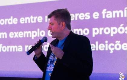 Congresso Comunique consolida-se como um dos maiores eventos de estratégias e comunicação governamental do país