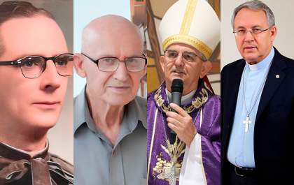 Nos 20 anos de credenciamento, Unisalesiano outorga título de Dr. Honoris Causa a 4 personalidades