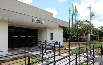 Abertas inscrições para processo seletivo de estágio de Direito em Água Clara