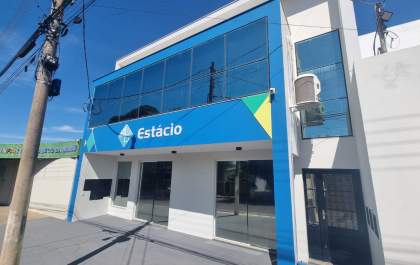 Estácio Polo Andradina está em novo endereço&nbsp;