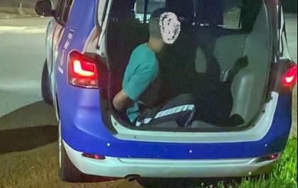 Guarda Municipal frusta furto de moto e detém dupla reincidente em Araçatuba