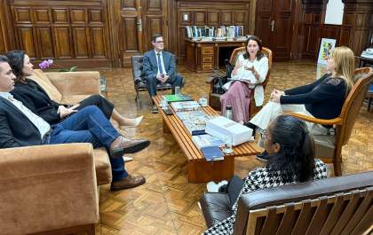 Araçatuba quer parceria com o governo do Estado para ações de preservação do patrimônio cultural
