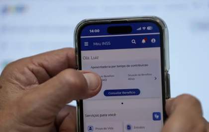 INSS: saiba como consultar notificação sobre descontos ilegais