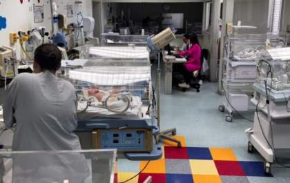 Secretaria de Saúde de Araçatuba alerta para casos de bronquiolite em crianças menores de 2 anos