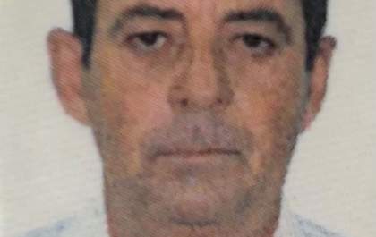 Nota de pesar pelo falecimento de Sidnei Donisete Gimenes
