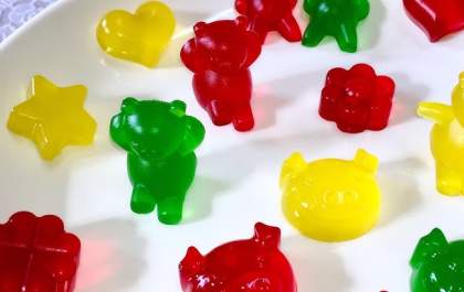 Anvisa proíbe bala gummy de tadalafila