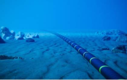Brasil terá política nacional para expandir internet via cabos submarinos