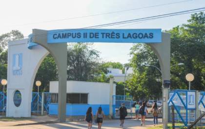 UFMS oferece mais de mil vagas para curso gratuito de formação de gestores