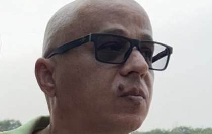 Família procura por Genivaldo Cardoso, desaparecido em Três Lagoas
