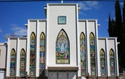 A Igreja dos puros