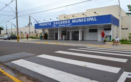 Homem condenado por tráfico é preso após ser baleado em Birigui