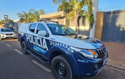 Homem descumpre medida protetiva e é linchado antes de ser preso pela polícia