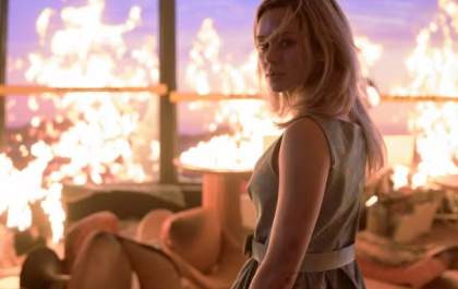 Ação, suspense e fenômenos paranormais chegam aos cinemas nesta semana
