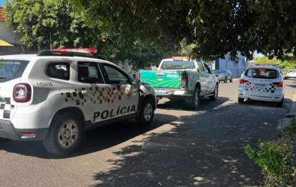 Casal acusado de castrar cão com uso de faca obtém liberdade provisória