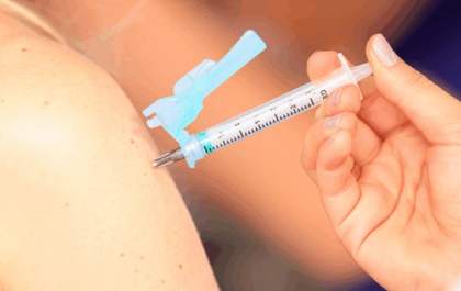 Campanha de vacinação contra Influenza em São Paulo registra aumento de cobertura vacinal
