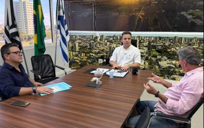 Prefeitura investe R$ 1,2 milhão em obra de drenagem no Morada dos Nobres