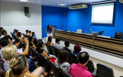 Sua voz no planejamento da cidade ; audiência da LDO 2026 abre debate com população
