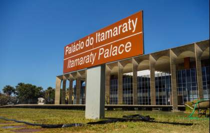 Inscrições estão abertas para concurso de diplomata com 50 vagas e salário inicial de R$ 22,5 mil
