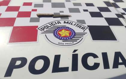 Homem é preso por violência doméstica em Ilha Solteira