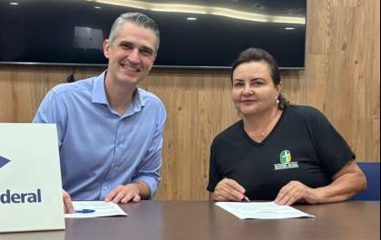 Santa Casa de Guararapes realiza Bazar Solidário
