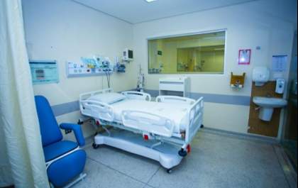 Hospital Regional reforça atendimento pediátrico e dobra de leitos de UTI