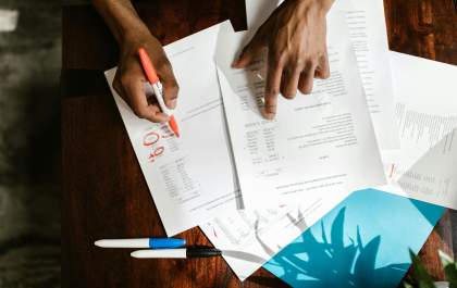 Quais fatores avaliar antes de contratar qualquer tipo de empréstimo?