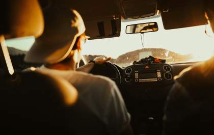 Cuidados para manter o carro sempre pronto para uma viagem longa