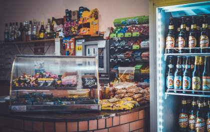 Tudo o que você precisa para abrir sua mercearia de bairro