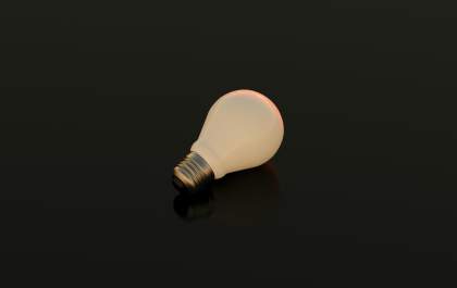 Dicas de economia de energia para quem quer contas de luz mais baixas