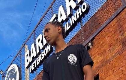 Três Lagoas perde mais um jovem barbeiro em acidente de moto