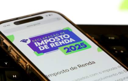 Receita Federal alerta para fim do prazo da entrega da declaração do IR 2025
