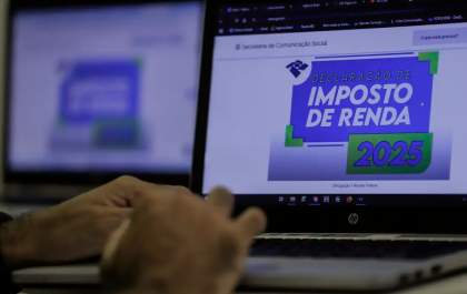 Cerca de 20 milhões ainda não declararam Imposto de Renda em 2025