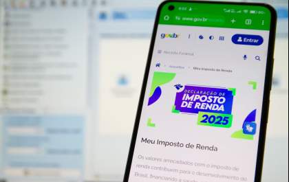 Primeiro lote de restituição do IR 2025 terá consulta liberada nesta semana; veja calendário