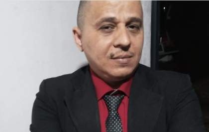 Genivaldo Cardoso, que estava desaparecido, é encontrado