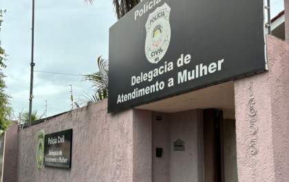 Condenado por tentar matar companheira é preso 20 anos após o crime em Três Lagoas