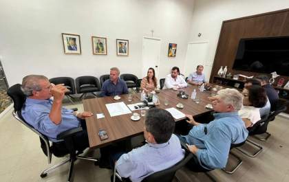 Prefeitura anula contrato para construção de nova rodoviária em Araçatuba