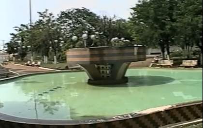 Cultura resgata memórias afetivas de Três Lagoas com vídeo da Praça da Bandeira