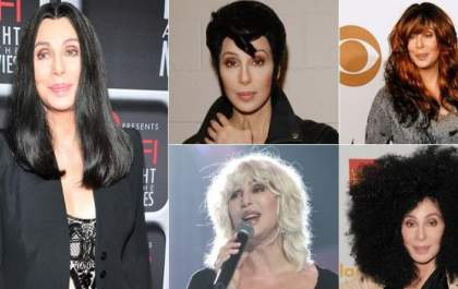 Cher comemora hoje 79 anos: o renascimento de sua moda icônica dos anos 70 em 2025