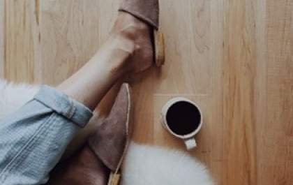 Os 6 Sapatos que toda mulher estilosa precisa no Inverno