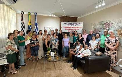 ‘Família Sesc Araçatuba’ teme perder academia