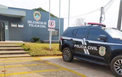Mecânico condenado por estupro de vulnerável é preso em MS