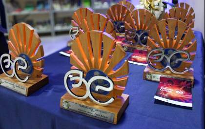Secretaria de Cultura divulga finalistas do 22º Troféu Odette Costa