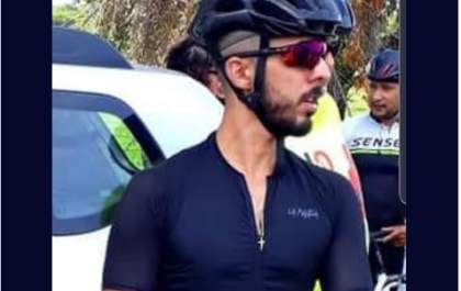 Corpo de Bruno Freitas, da Lucar Pneus, está sendo velado na capela do Duílio