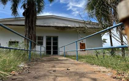 Prefeitura entrega para o Unisalesiano o projeto de reforma do Hospital da Mulher