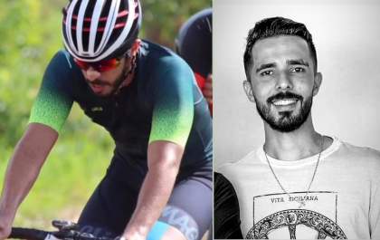 A última pedalada de Bruno: Um adeus comovente em Três Lagoas