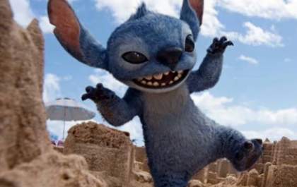 ‘Lilo & Stitch’ é a estreia da semana nos cinemas