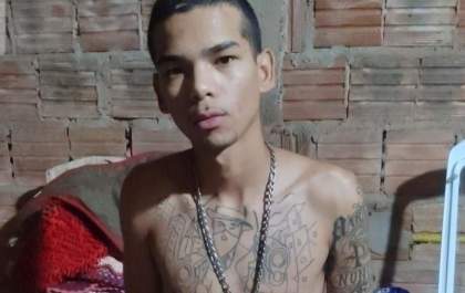 Corpo de jovem encontrado em Três Lagoas será levado para Chapadão do Sul