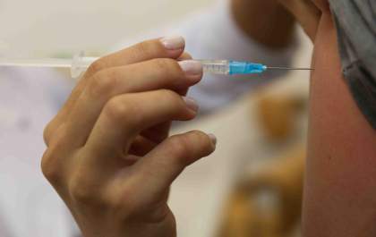 Gripe já matou 124 pessoas em MS em 2025