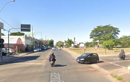 Prefeitura propõe tornar a Aguapeí em mão única para melhorar fluxo no pontilhão da Rondon