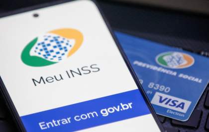 INSS volta a autorizar empréstimos mediante cadastramento biométrico